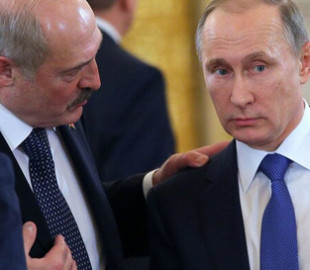 Лукашенко анонсував нову зустріч із Путіним