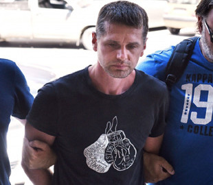 СМИ: Александра Винника увезли в неизвестном направлении