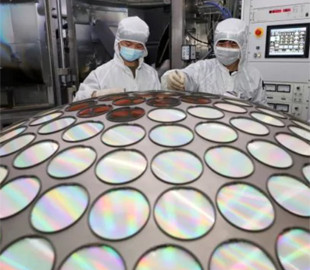 Китай програє у війні технологій: TSMC отримає від США $6,6 млрд на виробництво чипів