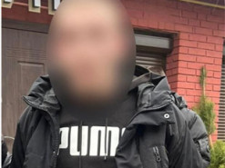 Підпалив поштове відділення та банк: на лаві підсудних у Дніпрі опинився 18-річний зловмисник