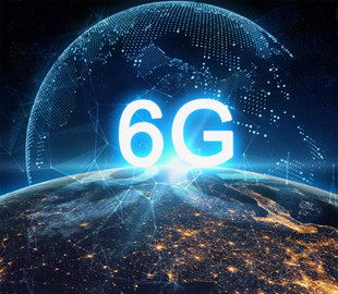 ZTE и China Unicom анонсировали совместную работу над сетями 6G