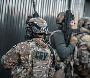 СБУ "прикрыла" канал незаконного выезда украинцев за границу