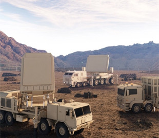 Південнокорейські розробники Hanwha Systems створять вітчизняний аналог системи ППО «Залізний купол»