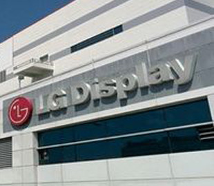 LG Display начинает увольнять сотрудников