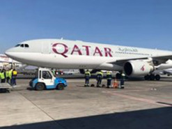 Qatar Airways станет предоставлять пассажирам доступ к электронной прессе