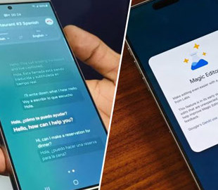Телефон майбутнього. 8 функцій ШІ, яких так не вистачає на сучасних смартфонах
