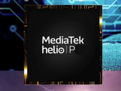 MediaTek проектирует мобильные процессоры Helio P80 и P90