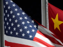 Китай та США відновили переговори щодо ядерної зброї уперше за 5 років