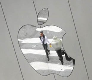 Подсчитана экономия Apple от использования собственных ПК-процессоров