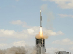 Словаччина придбає в Ізраїлю різновид «Залізного купола» за €560 мільйонів