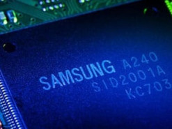 Samsung намерена удвоить объёмы производства микросхем к 2026 году