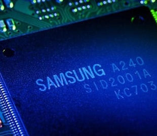 Samsung намерена удвоить объёмы производства микросхем к 2026 году