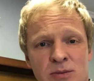 Шоумен Сергей Писаренко показал поврежденный из-за боев под Киевом дом