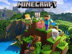 Фильм по Minecraft получил дату релиза