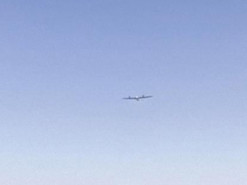 Українці навчають США боротися з наркокартелями за допомогою дронів