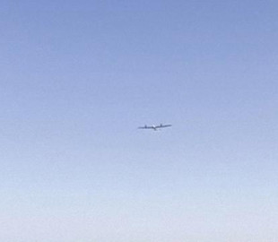 Українці навчають США боротися з наркокартелями за допомогою дронів