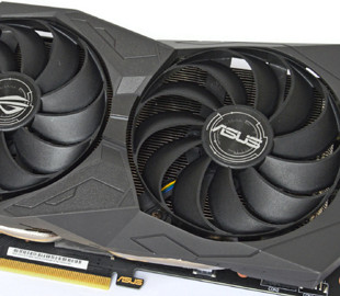 Цены на видеокарты Asus в Китае снизились втрое из-за запрета майнинга