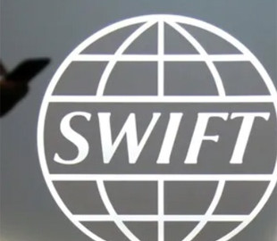 Сбербанку России грозит отключение от SWIFT – Bloomberg