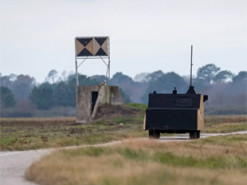 Французькі розробники представили платформу Calamar для тестування зброї нового покоління