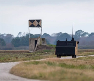 Французькі розробники представили платформу Calamar для тестування зброї нового покоління