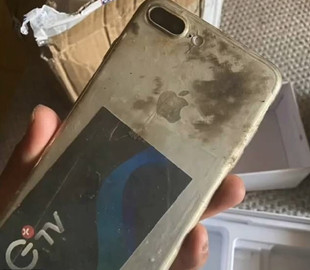 Мужчина уронил в реку телефон и нашел его исправным спустя восемь месяцев