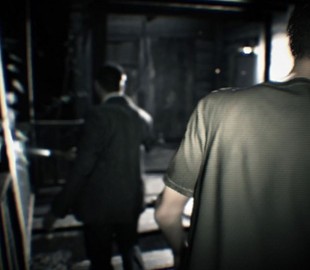 Resident Evil 7 для Xbox One X обзавёлся улучшенной графикой