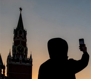 Мешканці околиць Москви поскаржилися, що домашній інтернет почав працювати за «білим списком»