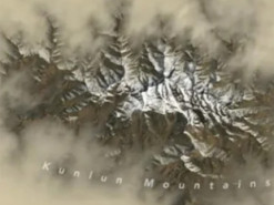 Гігантська пилова буря нависла над найсуворішою пустелею Китаю: NASA показало фото з космосу