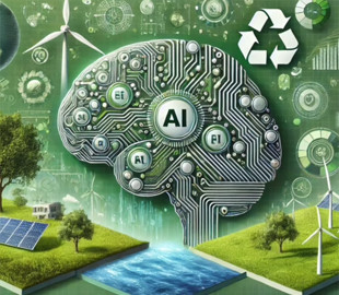 Як зменшити енергоспоживання штучного інтелекту: ефективні звички для користувачів