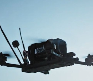 Без китайських компонентів: США та Ізраїль створюють ударний FPV-дрон Archer Fiber