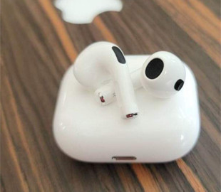 Apple випустить AirPods 4 цієї осені у двох нових варіантах