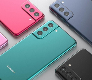 Samsung Galaxy S22 может стать причиной отмены Galaxy S21 FE