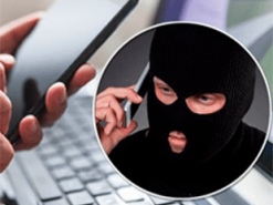 Пастка на «OLX»: як фейкове посилання «почистило» картку мешканки Кременчука