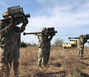США заново вчаться виробляти ПЗРК Stinger, який раптом знову став потрібен, - ЗМІ