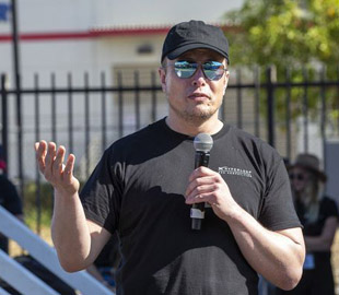 Илон Маск пожертвовал миллион долларов на высадку деревьев и переименовал аккаунт в Твиттере на Treelon