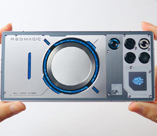 Опубліковано актуальний рейтинг найпотужніших Android-смартфонів