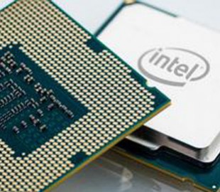 Нехватка процессоров Intel станет менее острой в первом квартале 2019 года