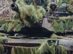 У США розпочали розробку нового варіанту танка Abrams