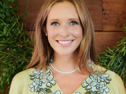 Катя Осадча створила Telegram-канал з пошуку дітей під час війни