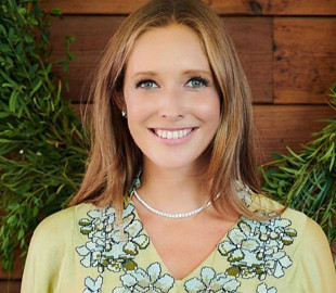 Катя Осадча створила Telegram-канал з пошуку дітей під час війни