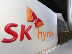 SK Hynix хочет построить четыре новых завода по выпуску чипов