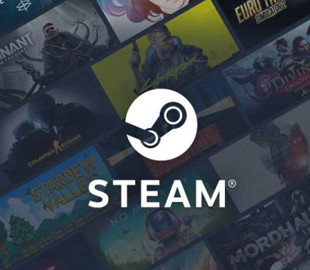 Valve представила дані про обладнання, яке використовують гравці Steam