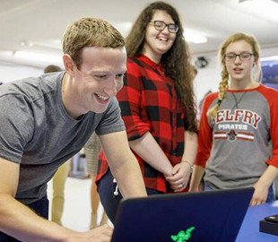 Компанія Цукерберга виграла гучний судовий процес проти влади США