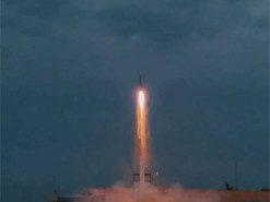 Турецькі розробники заявили про успішне випробування корабельної зенітної ракети HİSAR-D RF