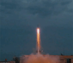 Турецькі розробники заявили про успішне випробування корабельної зенітної ракети HİSAR-D RF