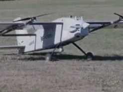 Розкриті технічні характеристики американського безпілотного літака Aero Sky