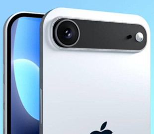 Інсайдери розкрили деякі деталі щодо оновлення лінійки iPhone 17