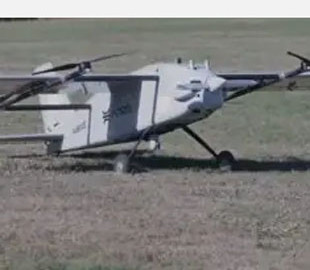 Розкриті технічні характеристики американського безпілотного літака Aero Sky