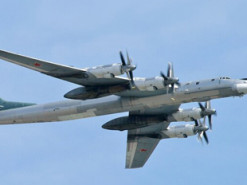 Бомбардувальники рф: з яких літаків ворог запускає ракети по Україні