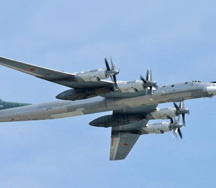 Бомбардувальники рф: з яких літаків ворог запускає ракети по Україні